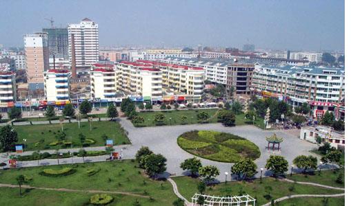 贺:鸿福祥预祝河南省商丘市夏邑县李集镇老北京