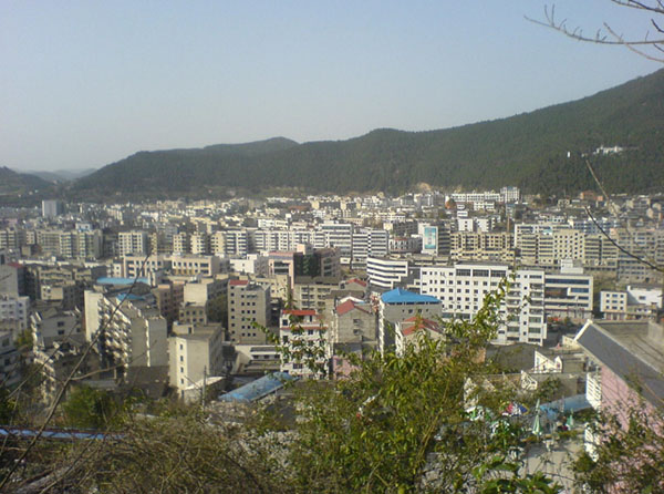 贺：四川绵阳盐亭县鸿福祥布鞋专卖店即将开业