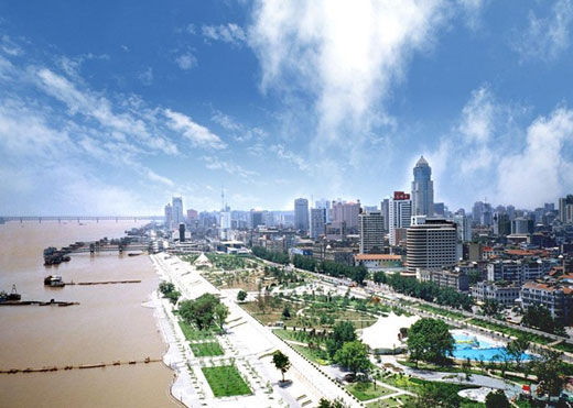 贺:鸿福祥预祝湖北省武汉市金