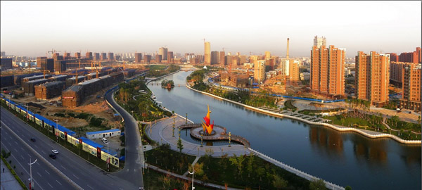贺：辽宁营口市鸿福祥老北京布鞋专卖店即将开业！