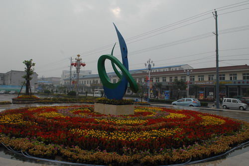 贺：河北廊坊大厂鸿福祥老北京布鞋专卖店即将开业！