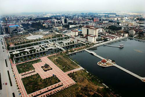 贺：河南新乡卫辉县鸿福祥老北京布鞋专卖店即