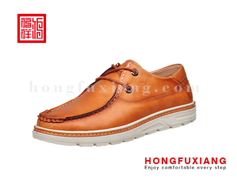 鸿福祥布鞋H6GX8233