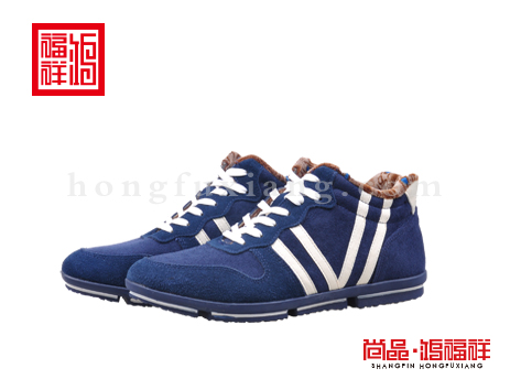 较好正宗的老北京布鞋品牌是哪家？