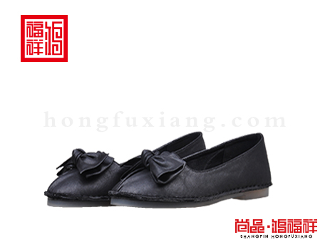 老北京布鞋依靠什么来盈利？