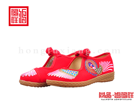 适合四川人穿的老北京布鞋是什么牌子？
