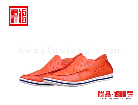 老北京布鞋哪一种品牌好卖？