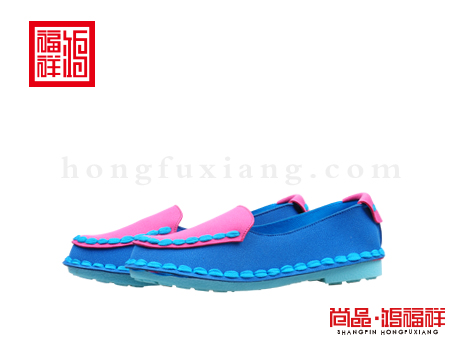 杭州老北京布鞋品牌有哪些？