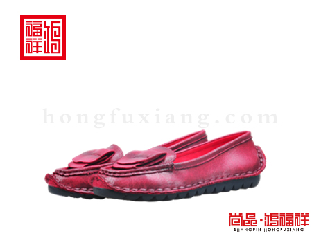 老北京布鞋加盟哪个品牌好?