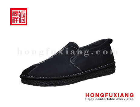老北京布鞋是个商标吗？