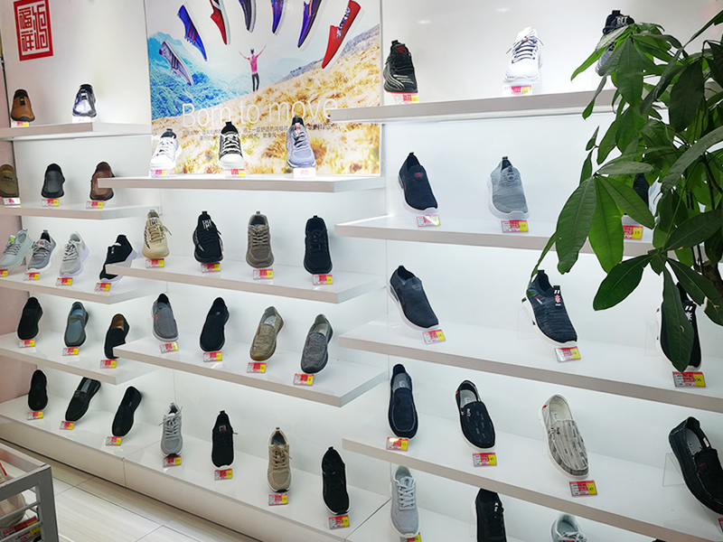 贺：江苏无锡一家鸿福祥北京布鞋店正式开业！(图4)